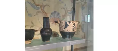 Museo Civico Archeologico di Fara in Sabina