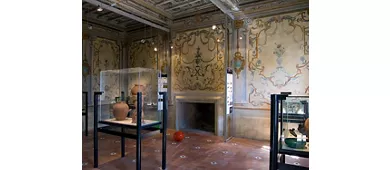 Museo Civico Archeologico di Fara in Sabina