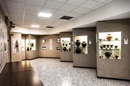 Museo Civico di Magliano Sabina