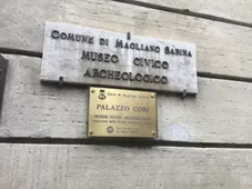 Museo Civico di Magliano Sabina