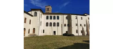 Museo Civico di Rieti - sezione archeologica
