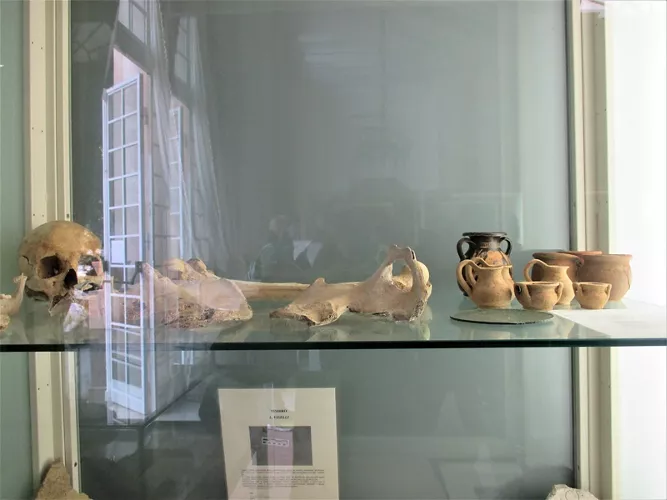Museo Civico Archeologico Anzio