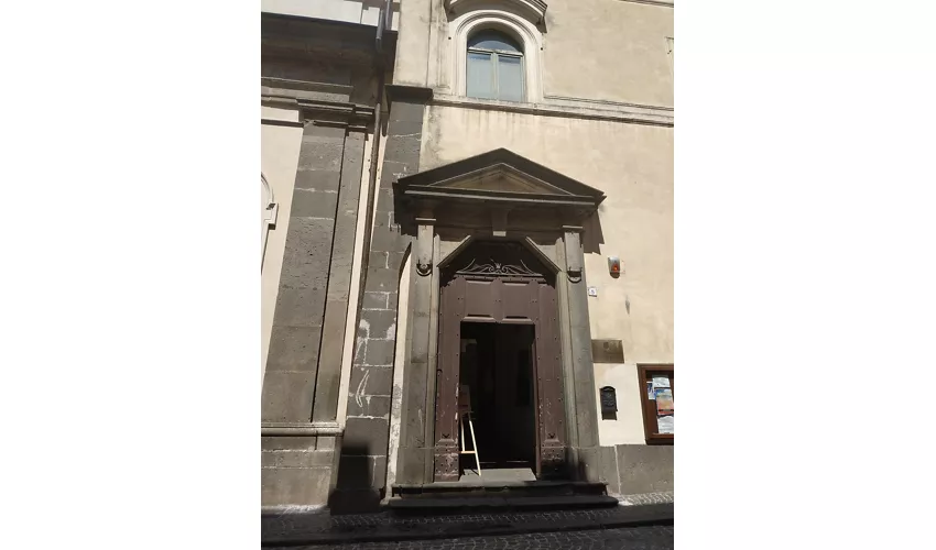 Museo Cívico