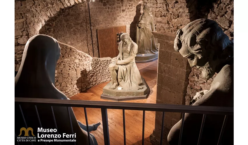 Museo Lorenzo Ferri