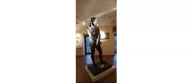 Museo Lorenzo Ferri