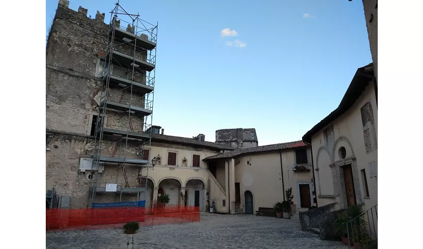 Museo Archeologico Oraziano