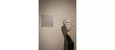 Museo Archeologico Oraziano