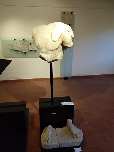 Museo Archeologico Oraziano