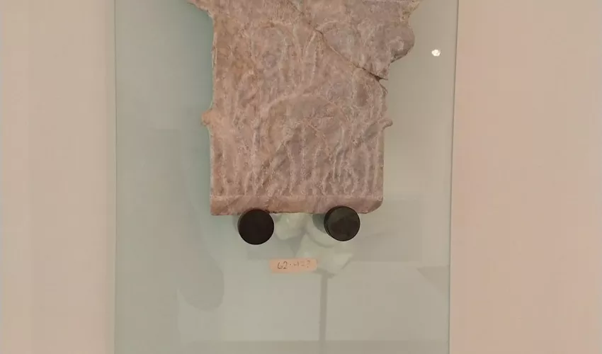 Museo Archeologico Oraziano