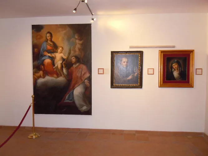 Museo Diocesano Prenestino di Arte Sacra