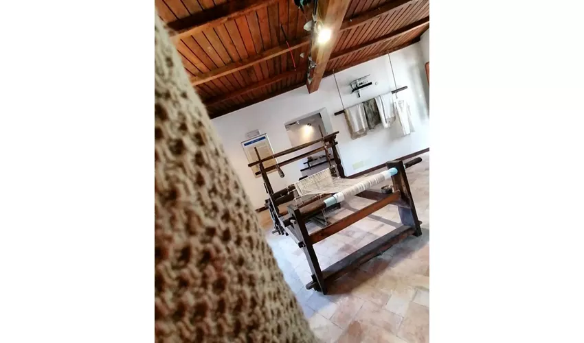 Museo della Canapa