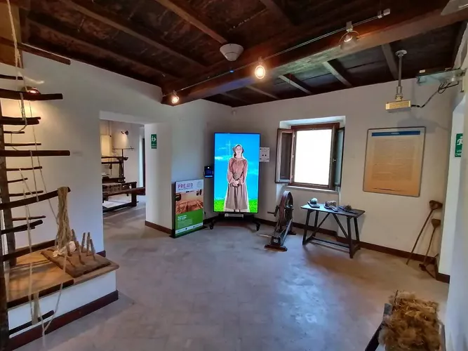 Museo della Canapa
