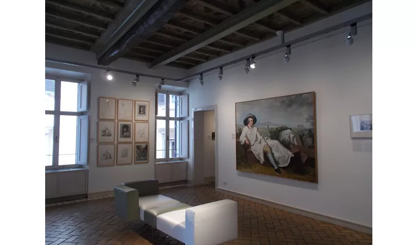 Museo Casa di Goethe