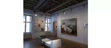 Museo Casa di Goethe