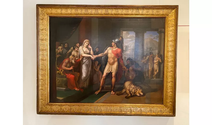 Museo Casa di Goethe