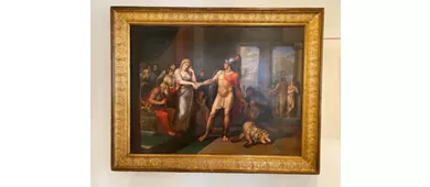 Museo Casa di Goethe