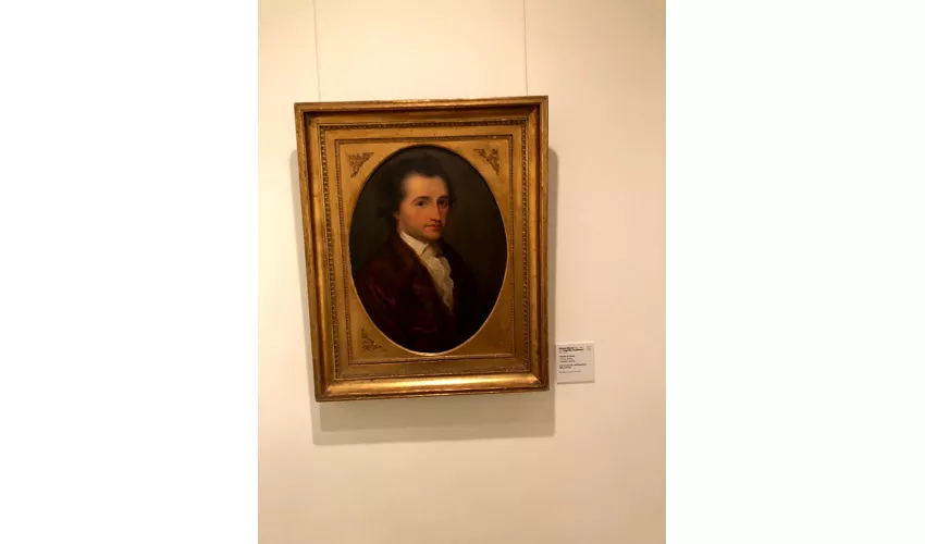 Museo Casa di Goethe