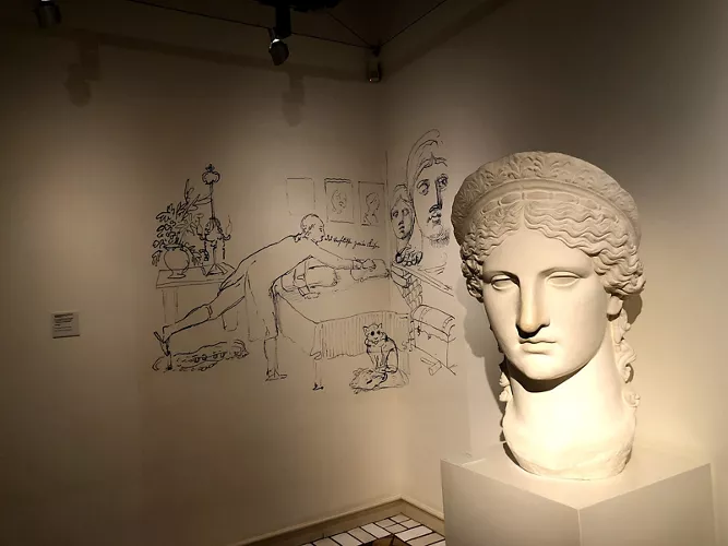 Museo Casa di Goethe