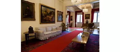 Fondazione Giorgio e Isa de Chirico