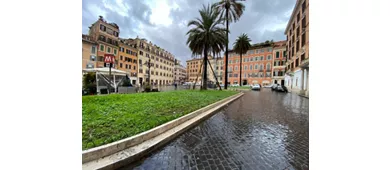 Fondazione Giorgio e Isa de Chirico