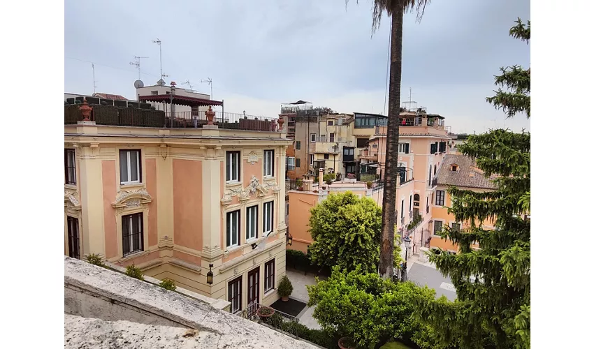 Fondazione Giorgio e Isa de Chirico