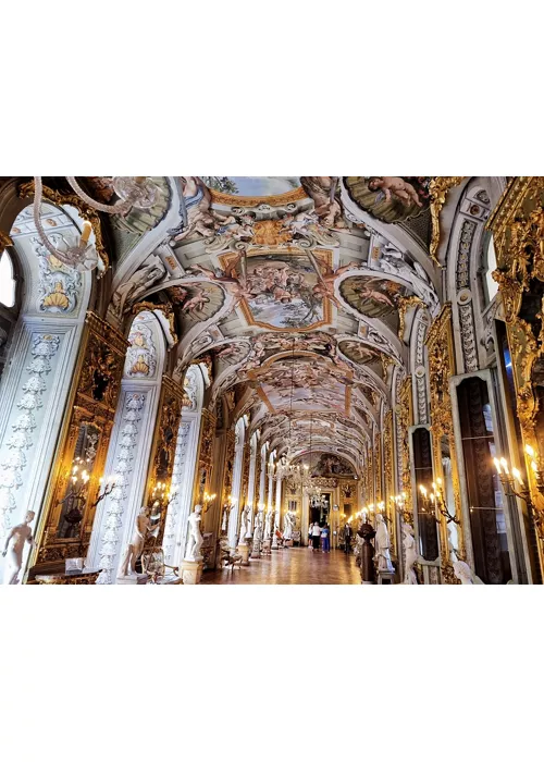 Galerie Doria Pamphilj