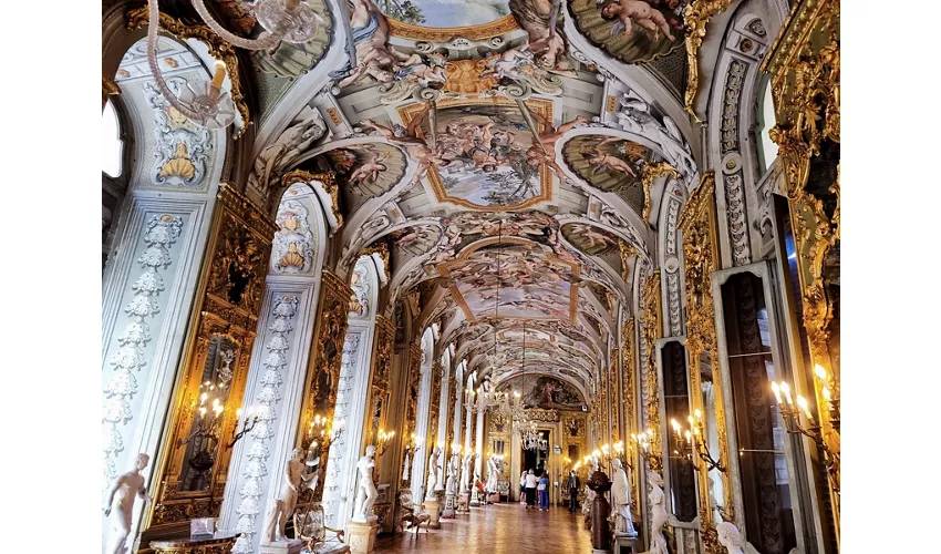 Galleria Doria-Pamphilj