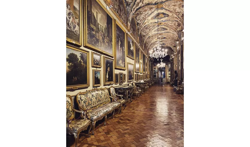 Galleria Doria Pamphilj