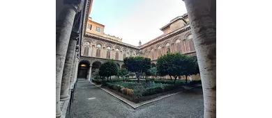 Galerie Doria Pamphilj