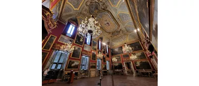 Galerie Doria Pamphilj