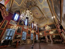 Galería Doria Pamphilj