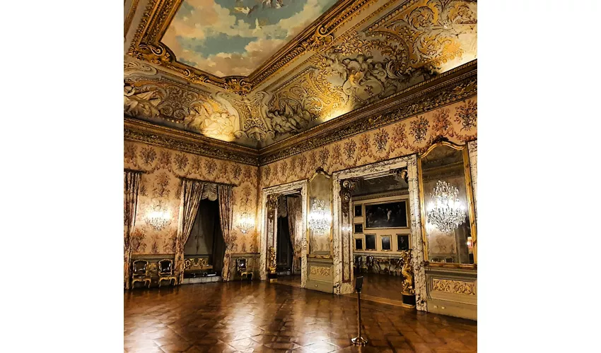 Galleria Doria-Pamphilj