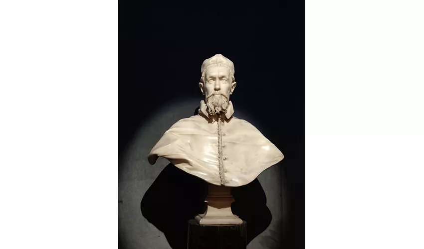 Galleria Doria-Pamphilj