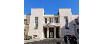 Istituto Storico e di Cultura dell'Arma del Genio