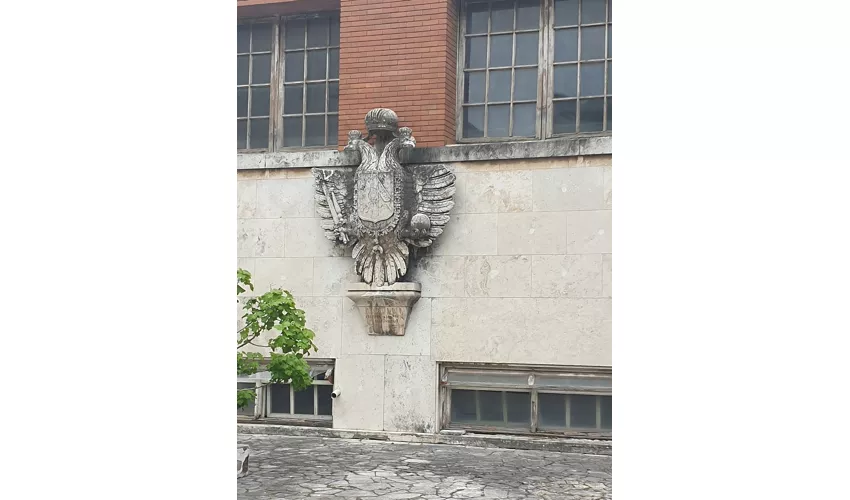 Istituto Storico e di Cultura dell'Arma del Genio