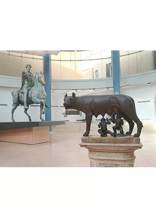 Palais des Conservateurs