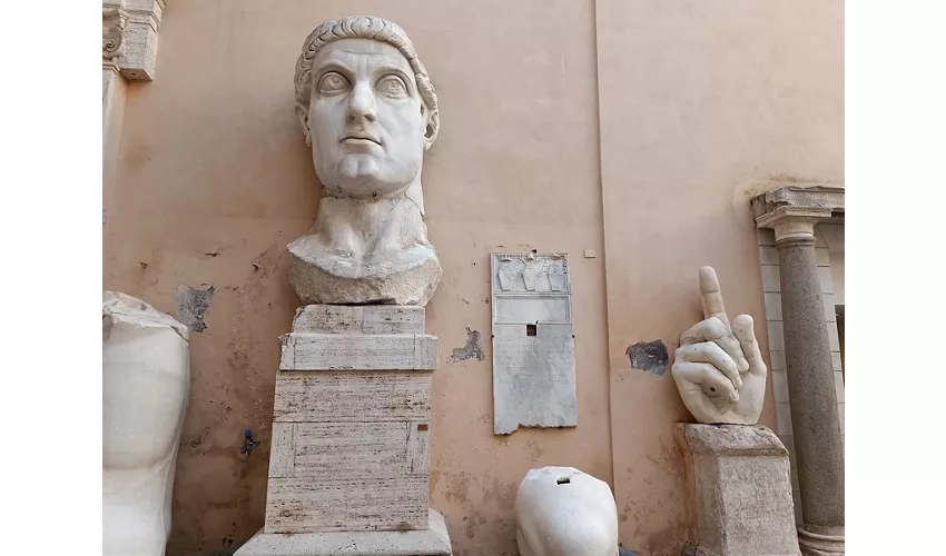 Palazzo dei Conservatori