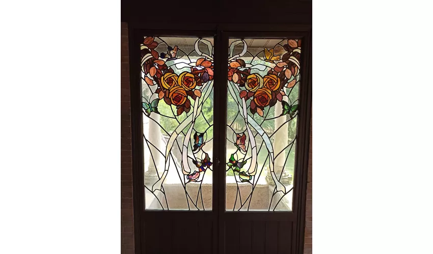 Casina delle Civette