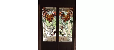 Casina delle civette