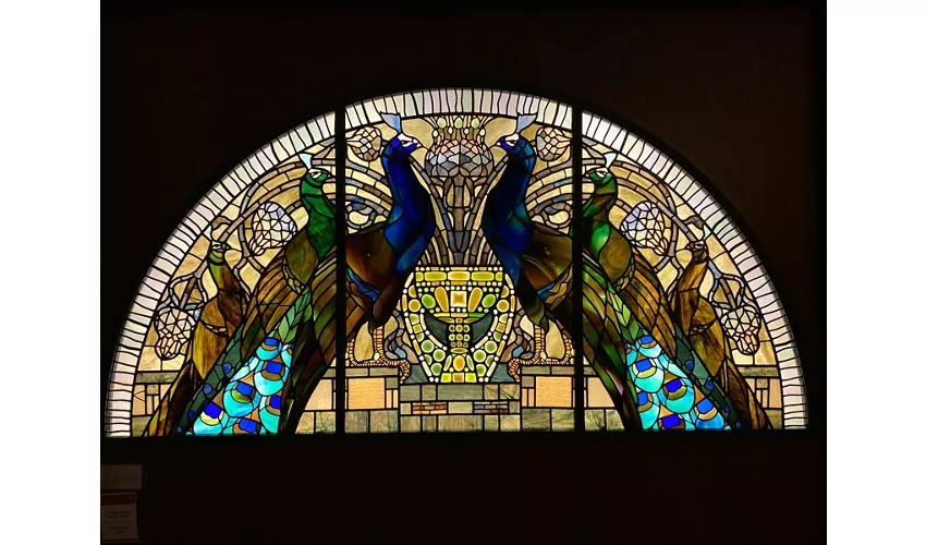 Casina delle Civette