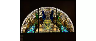 Casina delle Civette