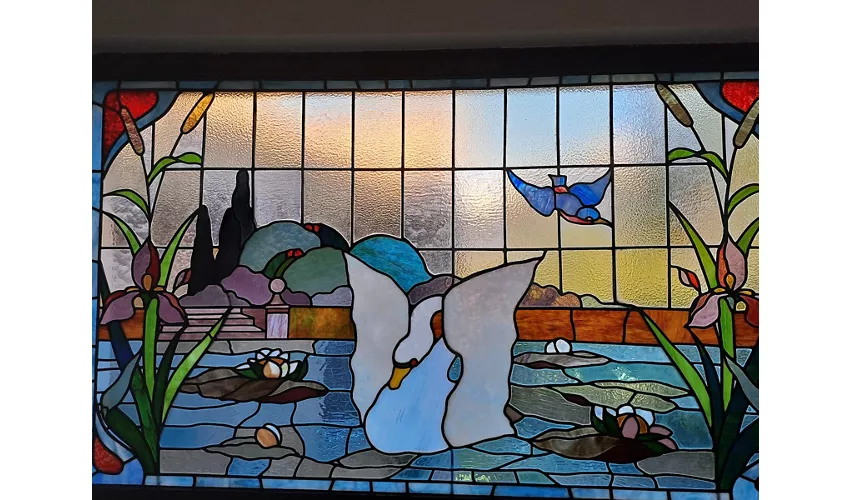 Casina delle Civette