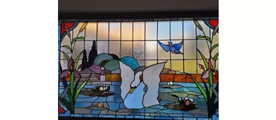 Casina delle Civette