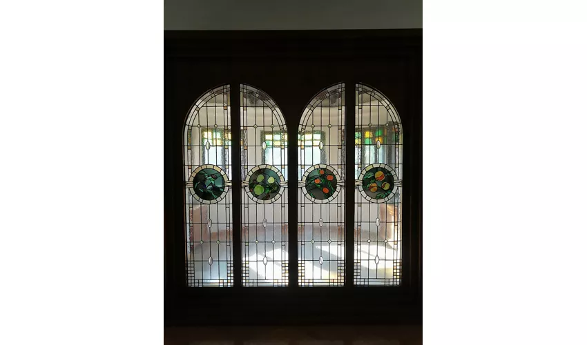 Casina delle civette