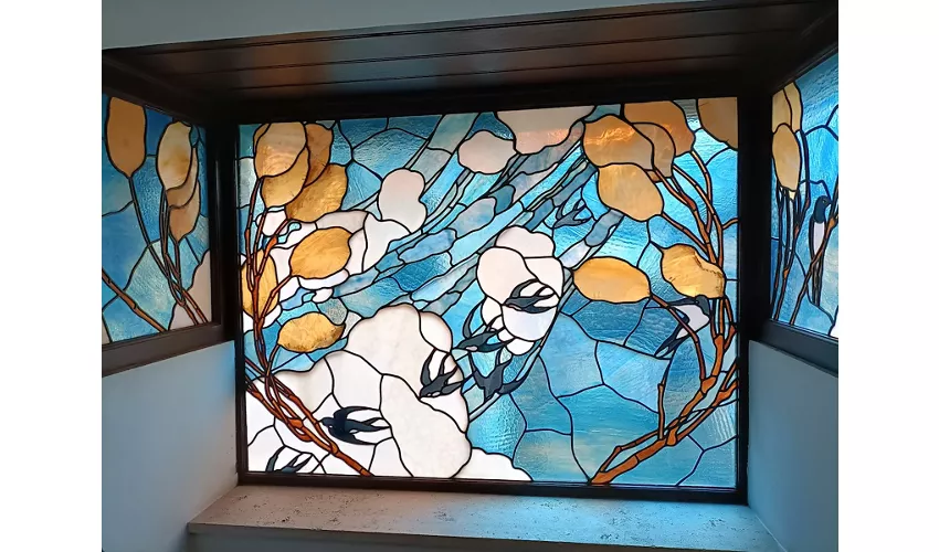 Casina delle Civette