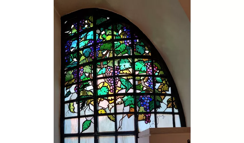 Casina delle Civette