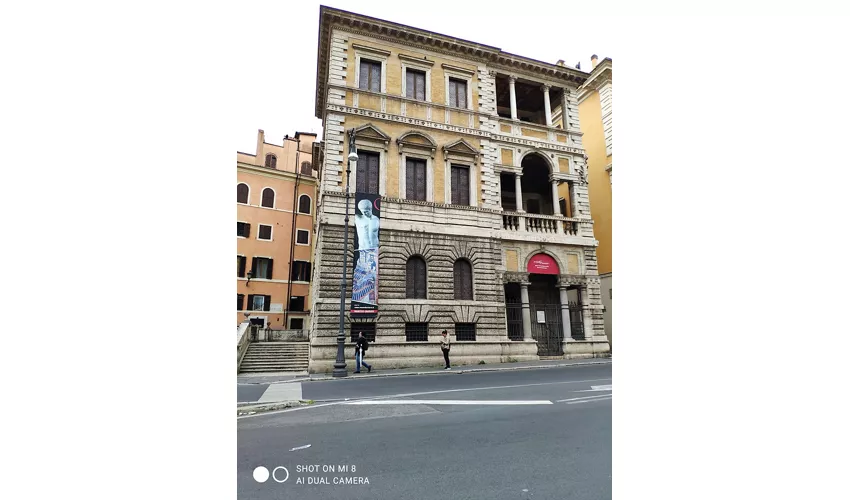 Museo di Scultura Antica Giovanni Barracco