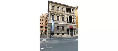 Museo di Scultura Antica Giovanni Barracco