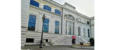 Centrale Montemartini