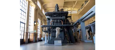 Centrale Montemartini
